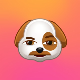 Telegram profile photo for π