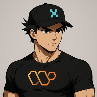 Telegram profile photo for Korvex Vant