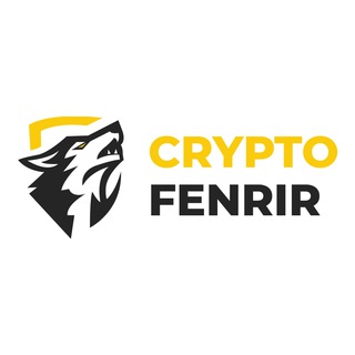 Telegram profile photo for CryptoFenrir