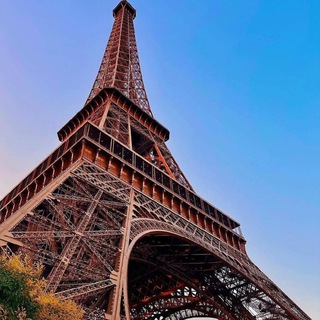 Telegram profile photo for Paris