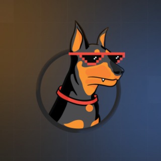 Telegram profile photo for Пинчер: двигатель для отделов продаж