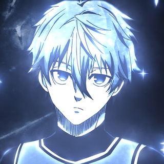 Telegram profile photo for Akira cover