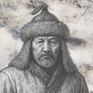 Telegram profile photo for Дневник Ойрат-Джунгарского Тоджикома