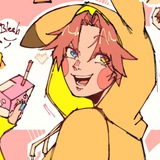 Telegram profile photo for Hispanic MCYT❀conf