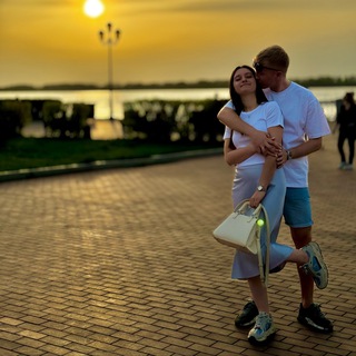 Telegram profile photo for Теперь ВСЁ новое 🆕