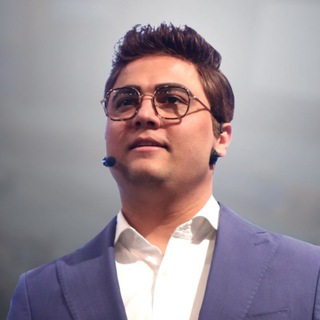 Telegram profile photo for Alireza Mehrabi