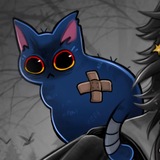 Telegram profile photo for Solitude