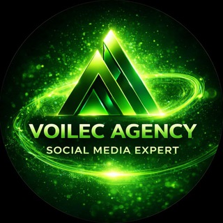 Telegram profile photo for Voicles Agency