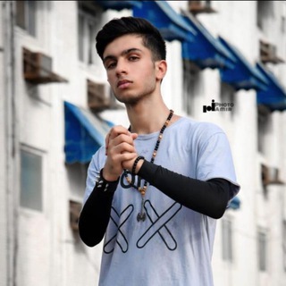 Telegram profile photo for TAHA.MT