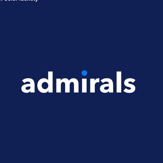 Telegram profile photo for Admirals Middle East