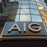 Telegram profile photo for AIG insurance