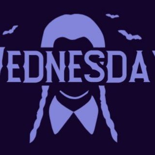 Telegram profile photo for Wednesday NFT | Announcement