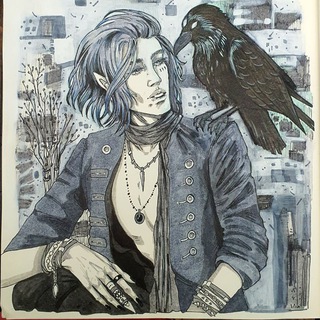 Telegram profile photo for Hell is Heaven