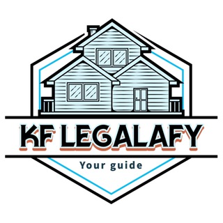 Telegram profile photo for KF Legalafy Guide: Legalization in Montenegro