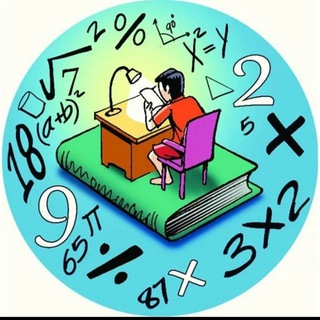 Telegram profile photo for MATEMATIKA (Attestatsiya va Milliy sertifikat)