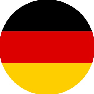 Telegram profile photo for German Words of the Day - Learn vocabulary
