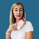 Telegram profile photo for Svet Mirra | Таро