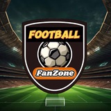 Telegram profile photo for FanZone | Футбол