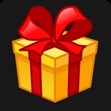 Telegram profile photo for 🎁Розыгрыши 🥳