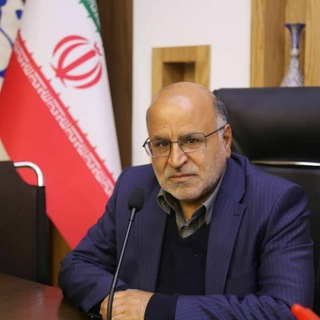 Telegram profile photo for کانال رسمی رحمت اله فیروزی پور