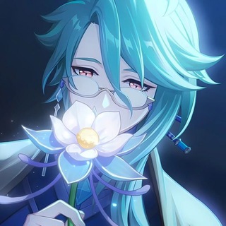 Telegram profile photo for Baizhu