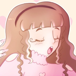 Telegram profile photo for Мими клубничная 🍓