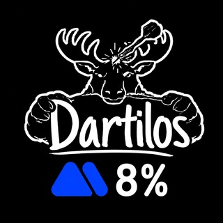 Telegram profile photo for Mexc Fair price 8%