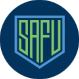 Telegram profile photo for SAFU Community Tokens Entry Portal