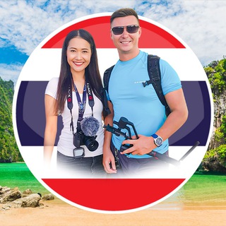 Telegram profile photo for Пхукет ЧАТ | Смело в Тай