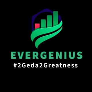 Telegram profile photo for THE GENIUS GANG🔥🏆
