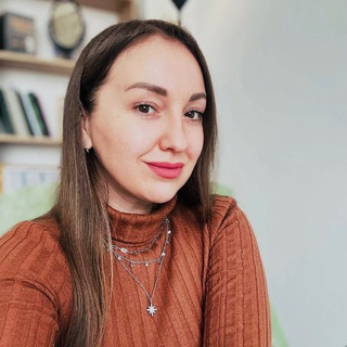 Telegram profile photo for Психолог Мар’яна Вікторівна