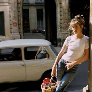 Telegram profile photo for captures d’écran