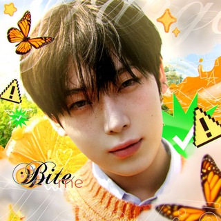 Telegram profile photo for B!TE ME !