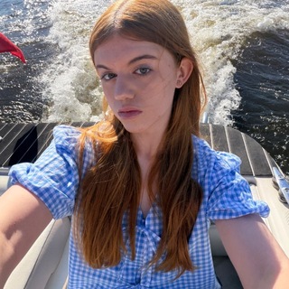 Telegram profile photo for Luchira