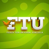 Telegram profile photo for FTU Venezuela 🇻🇪