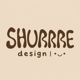 Telegram profile photo for SHURRRE | портфолио 🐣