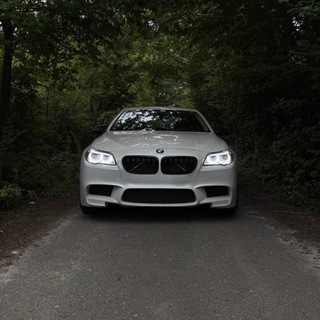 Telegram profile photo for BMW 5 F10 Чат