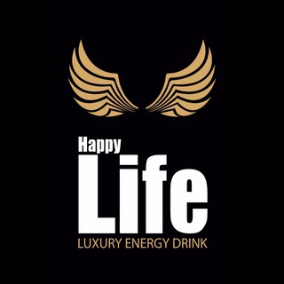 Telegram profile photo for Happylife