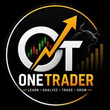 Telegram profile photo for OneTrader🤝