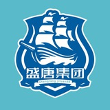 Telegram profile photo for 盛唐集团 海外开客 素材 话术 技巧 语术 软件 担保