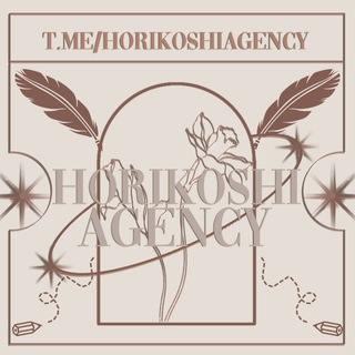 Telegram profile photo for HORIKOSHI : JASA BF & GF RENT