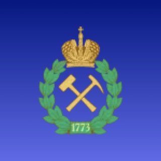 Telegram profile photo for 🏛️ Записки Горного института научный журнал