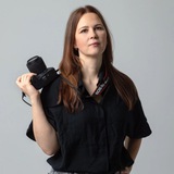 Telegram profile photo for Фотограф-анималист AnnaPurna