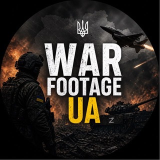 Telegram profile photo for War Footage UA🇺🇦