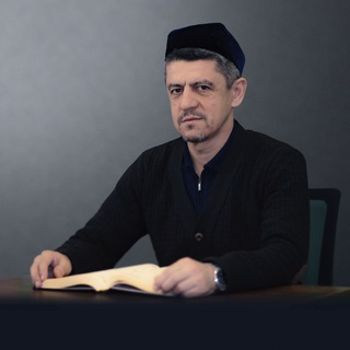 Telegram profile photo for Olimxon Isaxon oʻgʻli