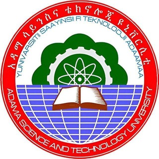 Telegram profile photo for ASTU Students