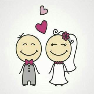 Telegram profile photo for گروه چت ازدواج مهاجرین 💎
