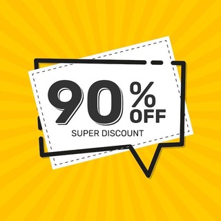 Telegram profile photo for Best Deals 99% off