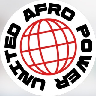 Telegram profile photo for AFROPOWER