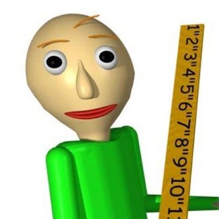 Telegram profile photo for Щитпостня Лексик (16+)